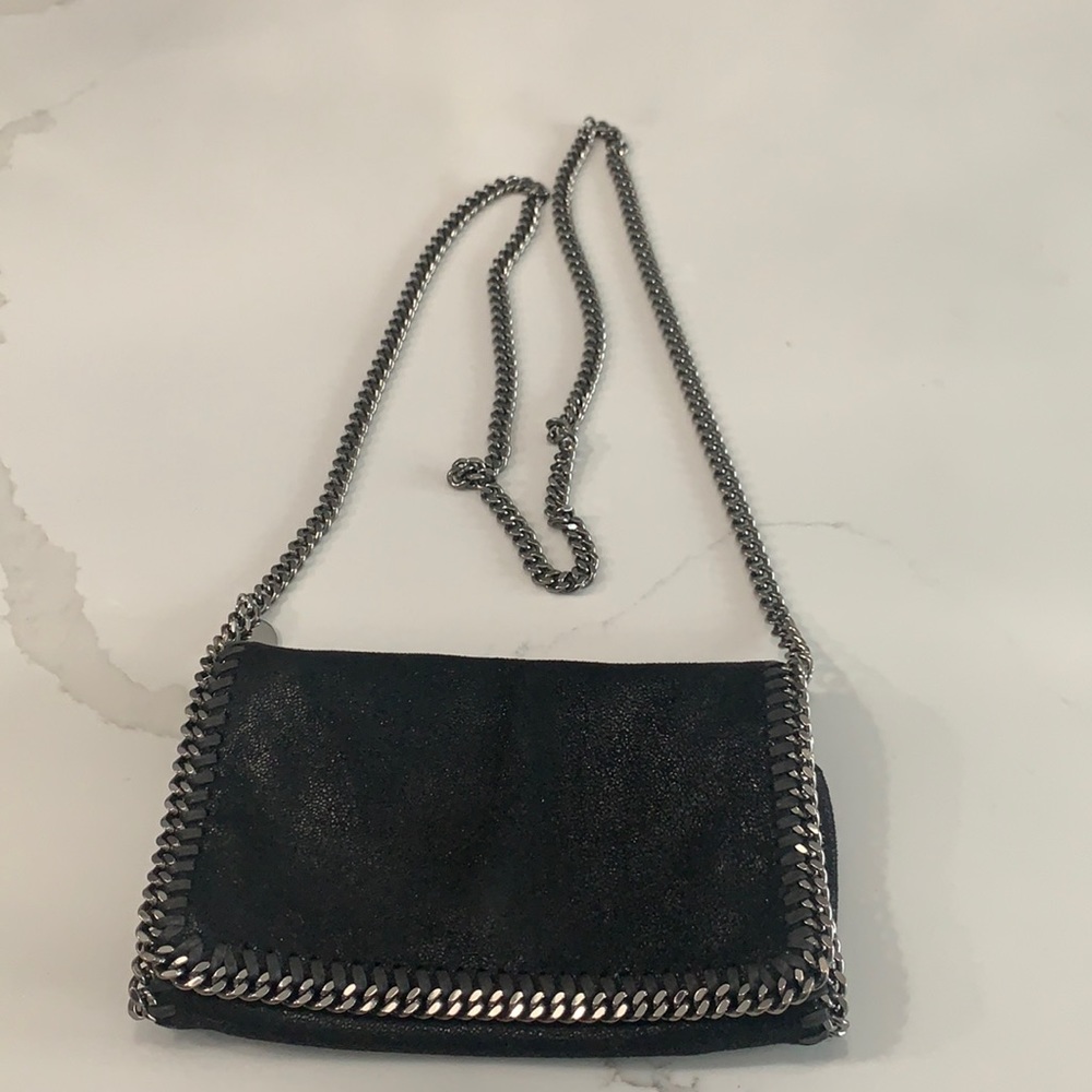 STELLA McCARTNEY Falabella Shoulder bag
